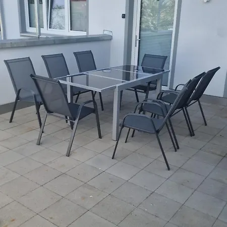 Apartment Thalmuehl 3 *
