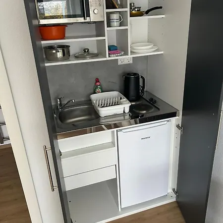 Apartment Thalmuehl 3
