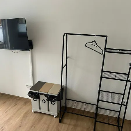 Thalmuehl 3 Apartment Ederheim